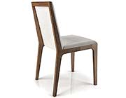 Magnolia Side Chair by Huppe