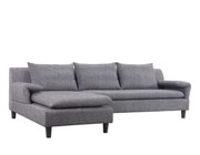 Modern Fabric Sofa Z600