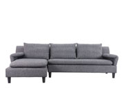 Modern Fabric Sofa Z600