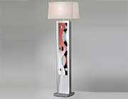 Contemporary Floor Lamp NL433