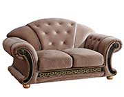 Traditional Sofa EF Verona