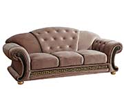 Traditional Sofa EF Verona