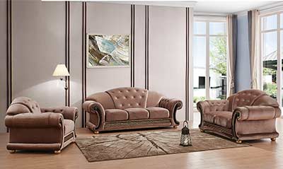 Traditional Sofa EF Verona