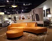 Casablanca Sofa Sectional by Moroni