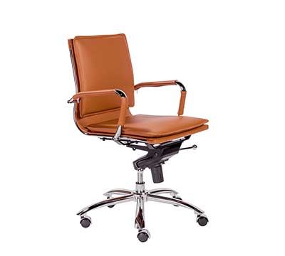 Low Back Office chair Estyle263