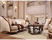 Classic Living Room Collection HD 328