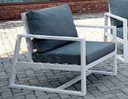 Grey Outdoor Sofa set FA 590