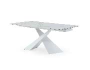 Ceramic Top Dining Table EF 113