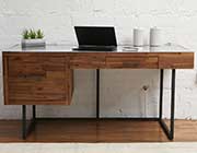 Elbert Desk by Unique Furniture