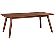 Tahoe Large Dining Table by Unique Furniture