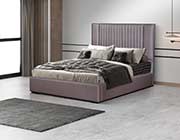 Modern Storage Bed NJ Nora