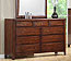 Bookcase Chest Bed Co-409