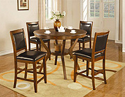 Counter Height Dining Set CO 178 
