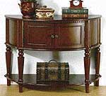 Console Accent Hall Table CO 059