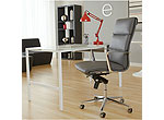 Lee Brown Office Chair