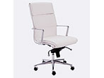 Lee Brown Office Chair