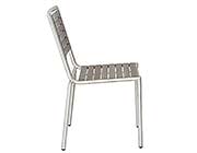 Modern Stackable Chair EStyle 694