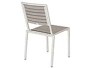 Modern Stackable Chair EStyle 694