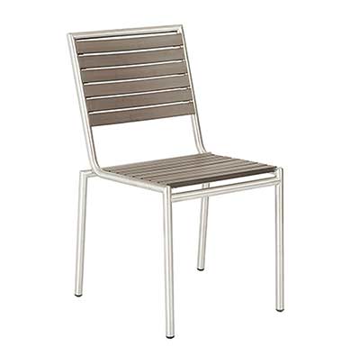 Modern Stackable Chair EStyle 694