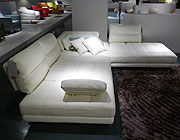 Terra Modern Sectional Sofa