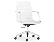 Ergonomic Low Back office chair Z-186