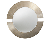 Luxury Modern Mirror 21 Brown