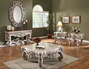 Traditional Coffee table HD1008