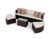 Outdoor sofa set  VG469