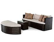 Outdoor sofa set  VG469