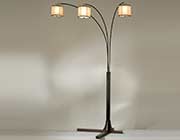 Contemporary Arc Lamp NL153