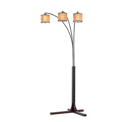 Contemporary Arc Lamp NL153