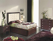 Gera EF Bed with LIft storage