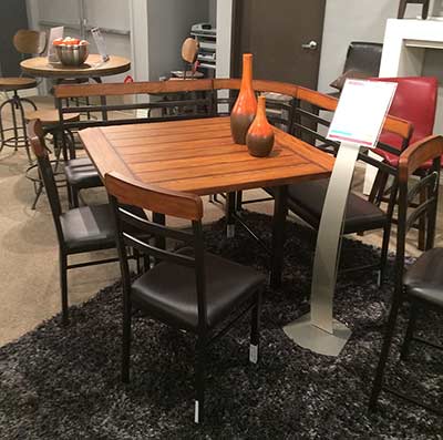 Modern Dining Table CO041