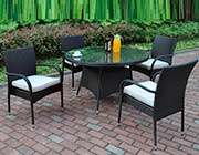 5-piece Outdoor dining set PX207