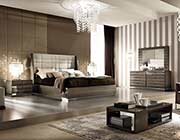 Monaco bedroom by Alf furniture
