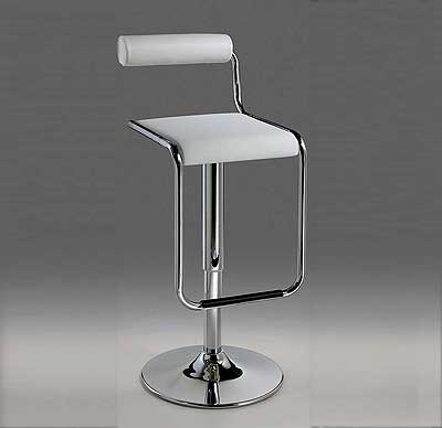 Ego bar stool