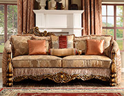 Traditional Sofa HD601