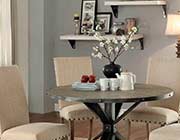 Round Dining Table CO100