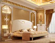 Luxurious Bed HD 109