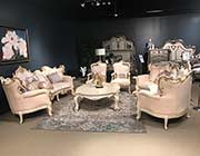 Antique Pearl Sofa collection AC 880