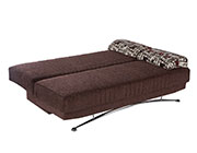 Fortune Sofa bed in Burgundy