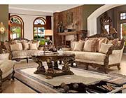 Classic Living Room Collection HD 609