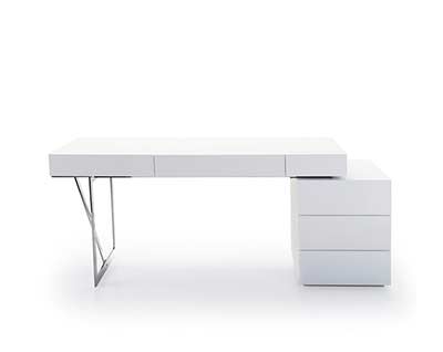 Ultra Modern office desk NJ 118