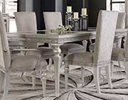 Melrose Plaza Dining Table by AICO Furniture