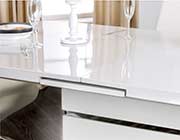 Modern Dining Table FA Malandra