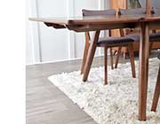 Tahoe Small Extendable Dining Table by Unique Furniture