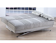 Fortune Sofa bed in Light Gray