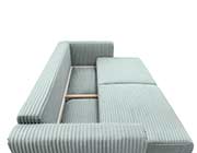 Farbric Sofa Bed EF Ariella