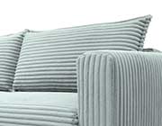 Farbric Sofa Bed EF Ariella