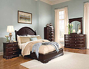Crander Bedroom Collection